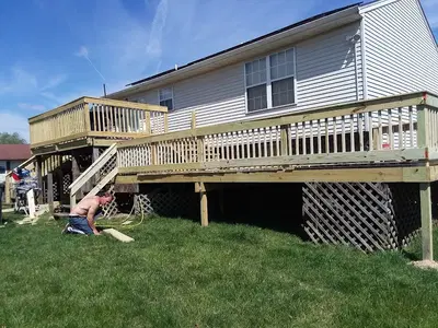 Bob's Painting,Remodeling,Handyman services