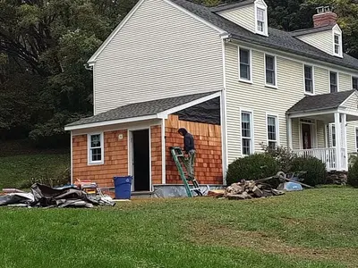 Williams Renovations LLC