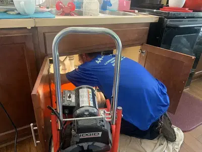 Bailey Brothers Plumbing & Drain