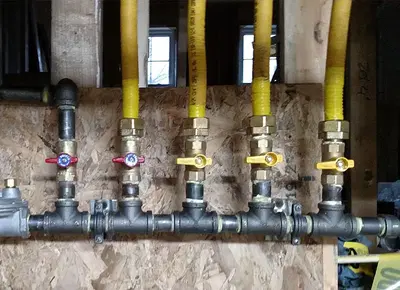 Victory Plumbing Services, LLC