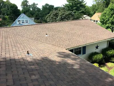 Rich Roofing & Remodeling Inc.