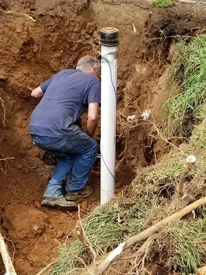 Rapid Rooter Plumbing