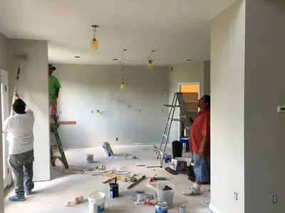 AC Painting & Remodeling