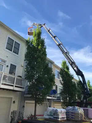 First Call Contractors