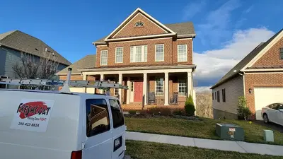Fresh Coat Painters of Frederick