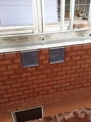 Home improvement service