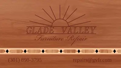 Glade Valley Furniture Repair