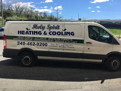 Holy Spirit Heating & Cooling