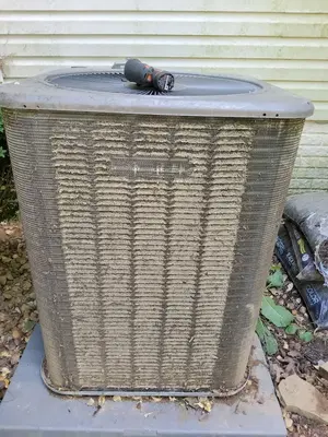 BACK 2 BASIC HVAC