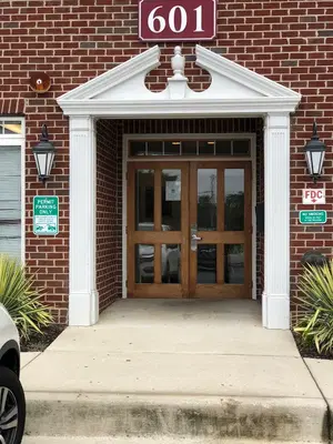 United Air Temp