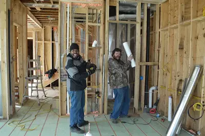Rowan Heating and Air Conditioning, Inc.