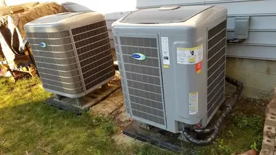 Arundel Cooling & Heating