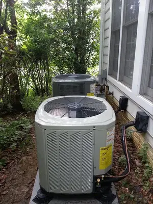 JC & JC HVAC