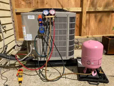 Tario HVAC