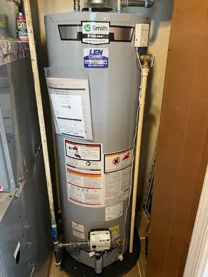 Len The Plumber Heating & Air, LLC