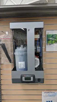 Havtech