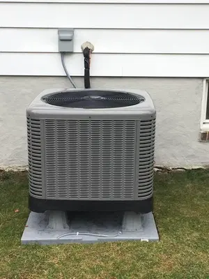 ASC HVAC