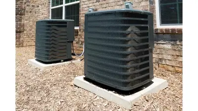 USA HVAC Services