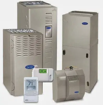 Atlantic HVAC And Refrigerator Repair