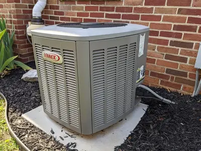 Griff's Heating and Air