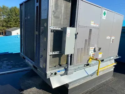 Eco-Cool HVAC, Heating, Air Conditioning & Refrigeration