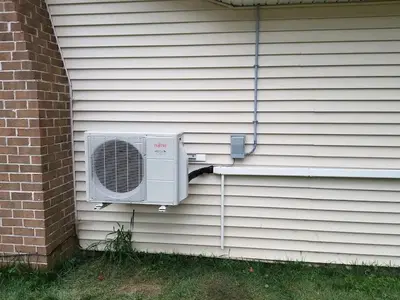 Bigfoot Heating & Cooling
