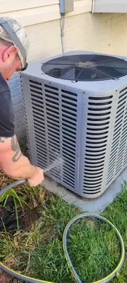 Wheeler Heating & Cooling