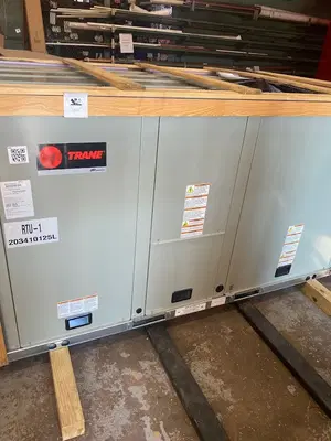 Soul HVAC