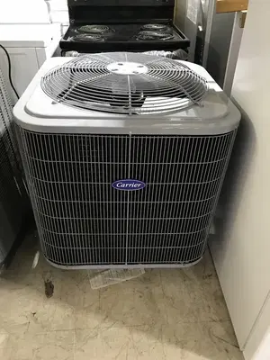 APJ HVAC and R