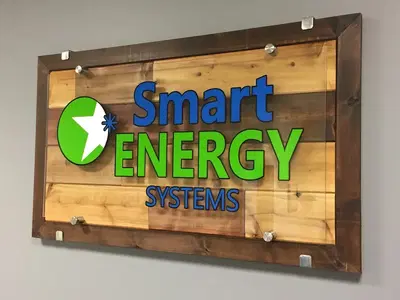 Smart ENERGY SYSTEMS
