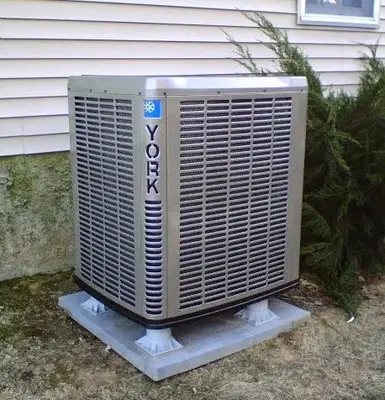 Champion Heating & Cooling