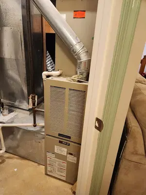 Eric Smock Heating & Air Conditioning, Inc.