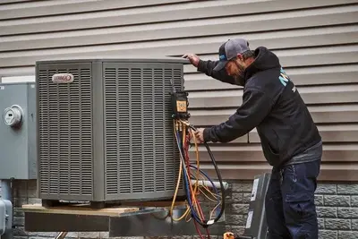May's Heating & Air Conditioning