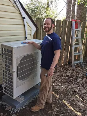 Markool Heating & Cooling