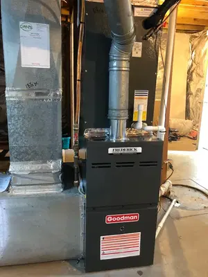 Frederick Heating & Air Conditioning