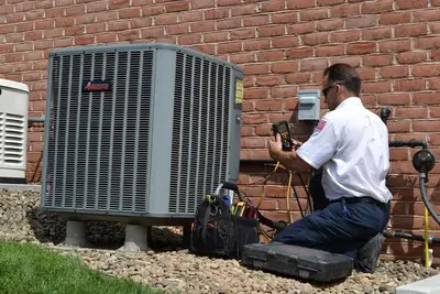 Larry & Sons Plumbing, Heating, Cooling, Drain & Electrical