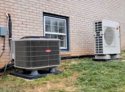 Honest Air Heating & Air Conditioning (HVAC)