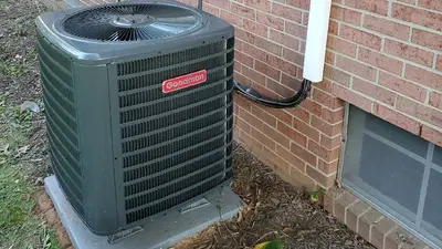 Mid-Atlantic Comfort Specialists