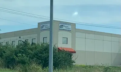 United Refrigeration Inc