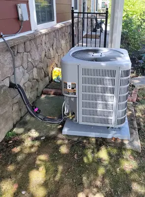 Santos HVAC
