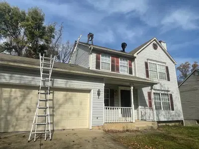Bright View Exteriors