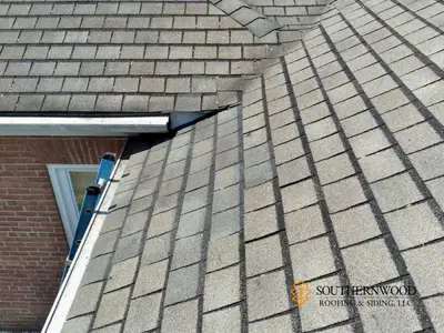 Southernwood Roofing & Siding, LLC