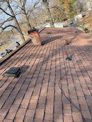 Priority Roofing & Restoration