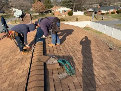 Onrok Contractors Inc