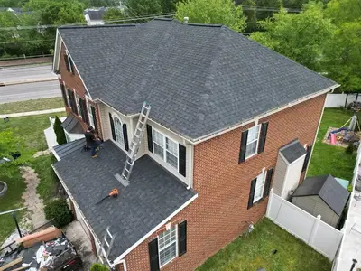 Capital Renovations LLC