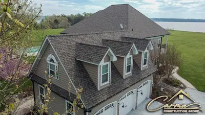 Carma Construction Group