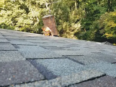 Shumaker Roofing Co.