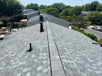 Frederick Roof Repair