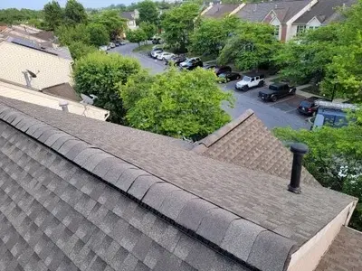 M&J Exteriors LLC