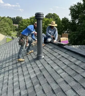 Semper West Roofing